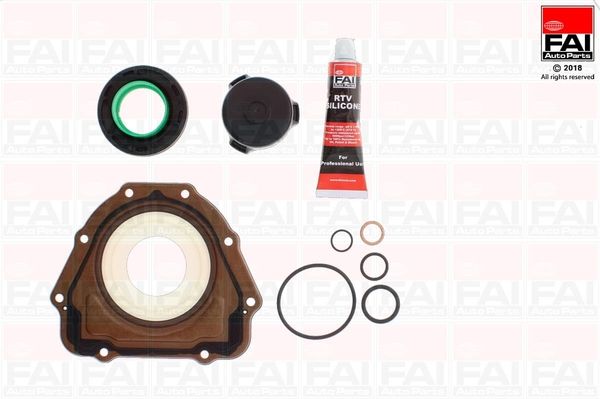 FAI AUTOPARTS tarpiklių rinkinys, variklio karteris CS1450